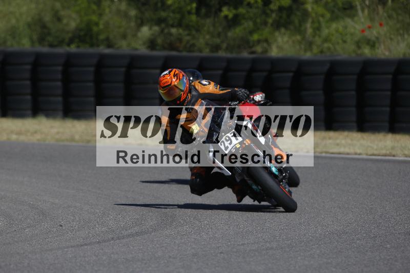 /13 01.05.2026  Speer Racing ADR/Gruppe gelb/297
